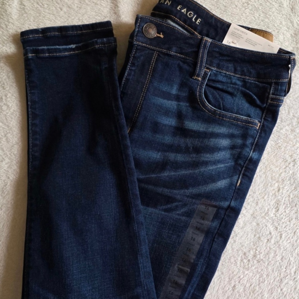 American Eagle